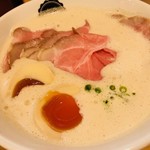 Ramen miyabi - 