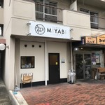 Ramen miyabi - 