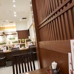 三宝庵 - 店内