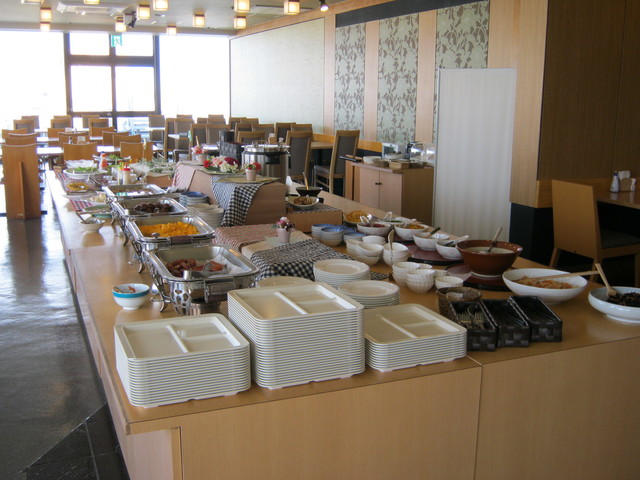 Hotel Pearl City Akita Kanto Odori photo 5