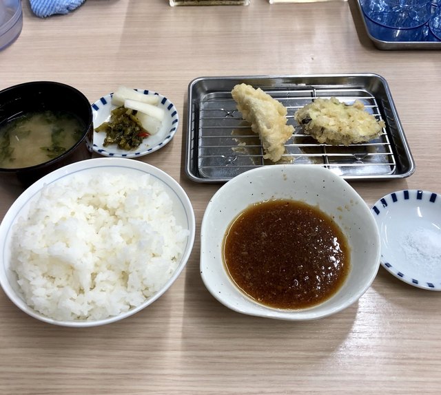 揚げたて天ぷら さくや 竹原店 土橋 天ぷら 食べログ 揚げたて天ぷら さくや 竹原店 土橋 天ぷら 食べログ