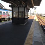 向龍館 - 駅構内にある､本当の駅弁！