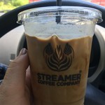 STREAMER COFFEE COMPANY - 