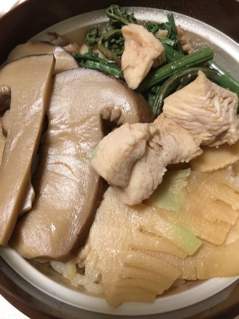 閉店】向龍館 - 美濃太田/日本料理 | 食べログ