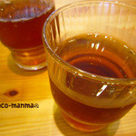 信州そば なずな - 