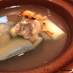 松もと - すっぽん