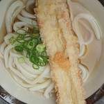 讃岐うどん がもう - 