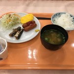 ワカヤマ第2冨士ホテル - 