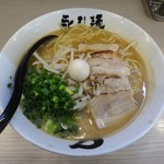 永斗麺 - ほたてラーメン