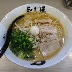 永斗麺 - ほたてラーメン