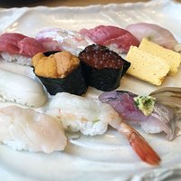 魚河岸 次郎松 - 