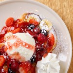 TABLE 895 ラ チッタデッラ店