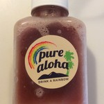 ピュアアロハ - 