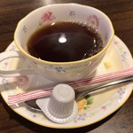 Izakaya Tennotasuke - コーヒー
