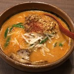 麺場　田所商店 - 