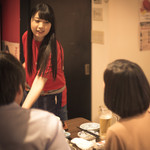 Taishuu Izakaya Yoyogi Yokochou - 