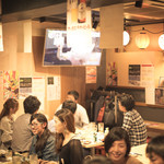 Taishuu Izakaya Yoyogi Yokochou - 