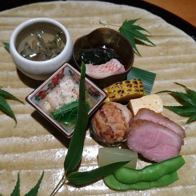 閉店 けせらせら 新橋 懐石 会席料理 食べログ