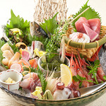 土風炉 夢町小路 銀座一丁目店