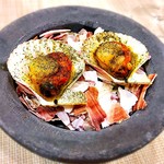 The Restaurant at Meadowood - SCALLOP DRIED BRASSICAS