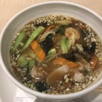 舞鶴麺飯店 - 