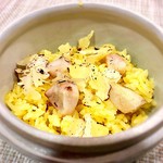 The Restaurant at Meadowood - SUNFLOWER SACRAMENTO RISE