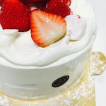 パティスリー リョーコ - 