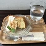 ホサナカフェ - 