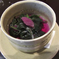 味処えんどう - 先付