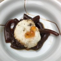 やま中・本店　鮨と日本料理　 - 