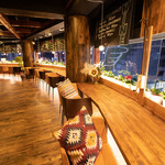 夜景×チーズ肉バル GARDEN 三宮