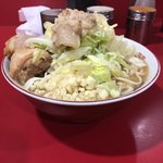 ラーメン二郎  - 