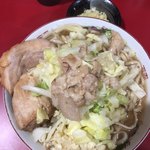 ラーメン二郎  - 