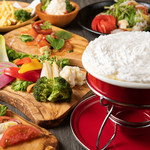 夜景×チーズ肉バル GARDEN 三宮