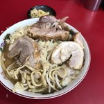 ラーメン二郎  - 