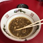 ラーメン二郎  - 