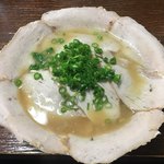 中華そば 紅蘭 - 