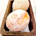 The Restaurant at Meadowood - 