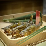 富小路 やま岸 - 