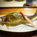 富小路 やま岸 - 