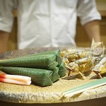 富小路 やま岸 - 