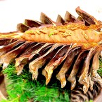 The Restaurant at Meadowood - CHOCOLATE SPRING PINE