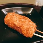 入江 - グラタン