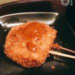 入江 - えのきベーコン