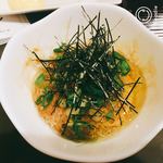入江 - 納豆