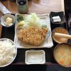 とんかつ いわい