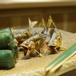 富小路 やま岸 - 