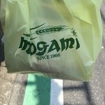 MOGAMI - 