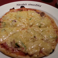 ニコラス 新橋店 - 