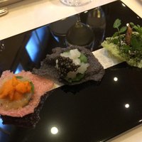 ラ・グランターブル ドゥ キタムラ - 